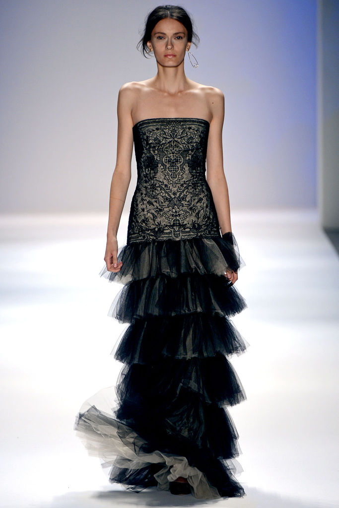 Tadashi Shoji 2013DƬ