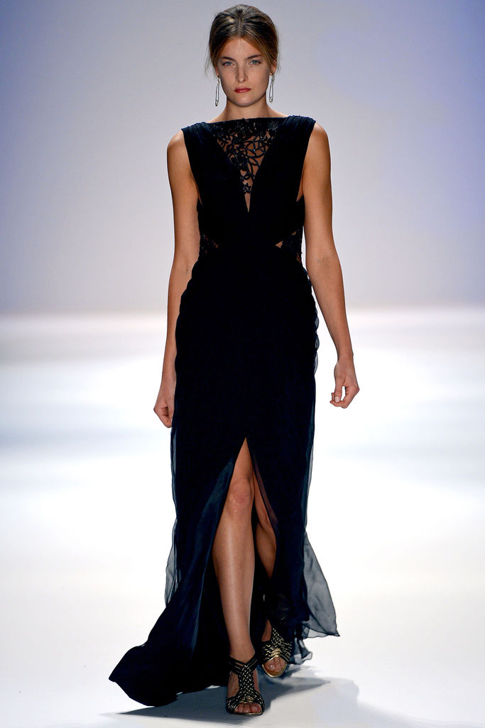 Tadashi Shoji 2013(chng)DƬ