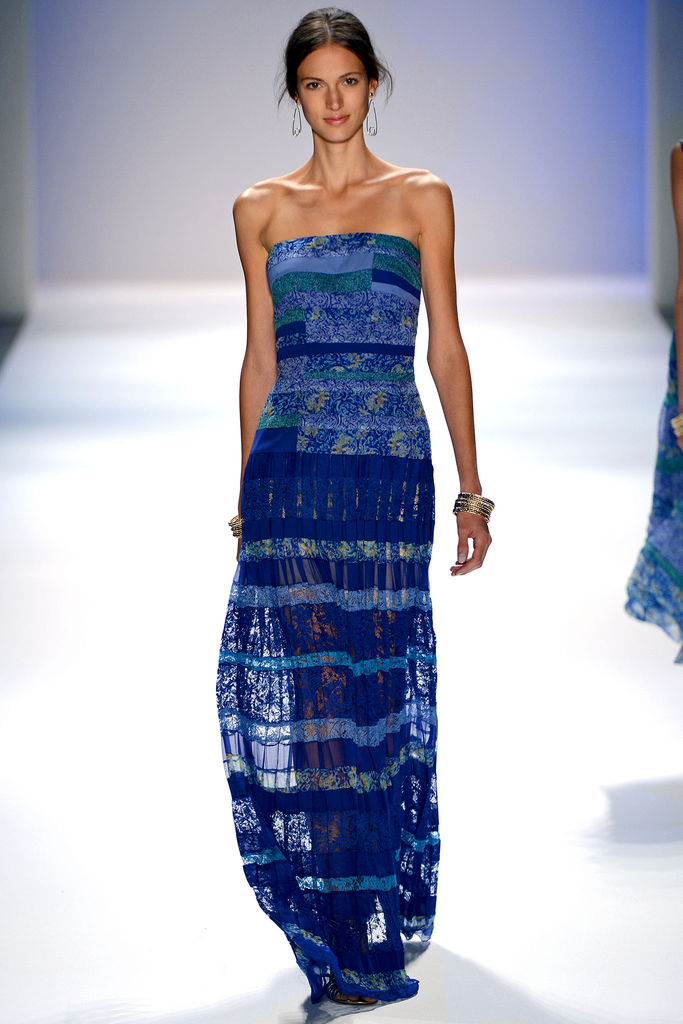 Tadashi Shoji 2013DƬ