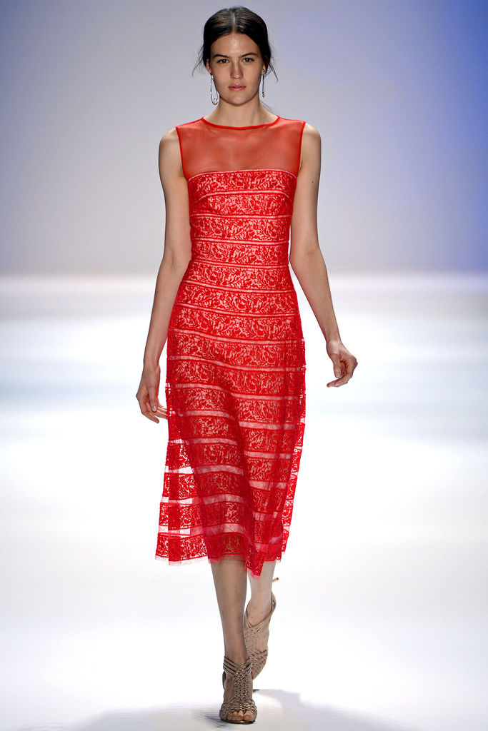 Tadashi Shoji 2013DƬ