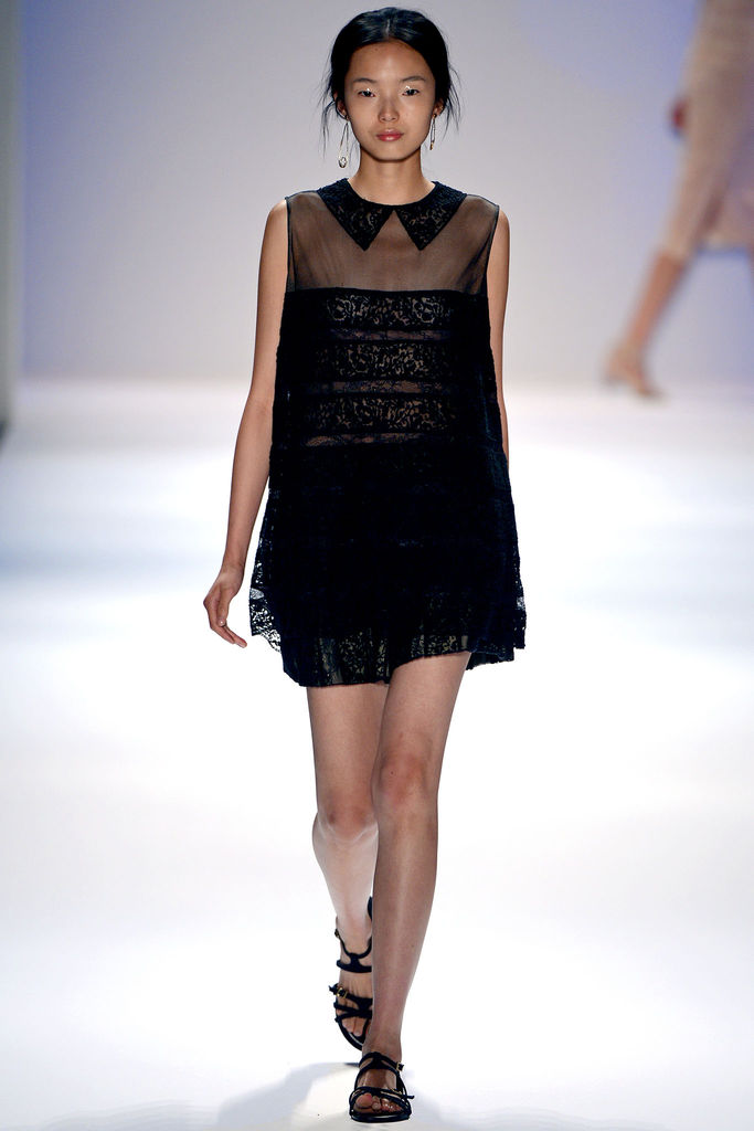 Tadashi Shoji 2013DƬ