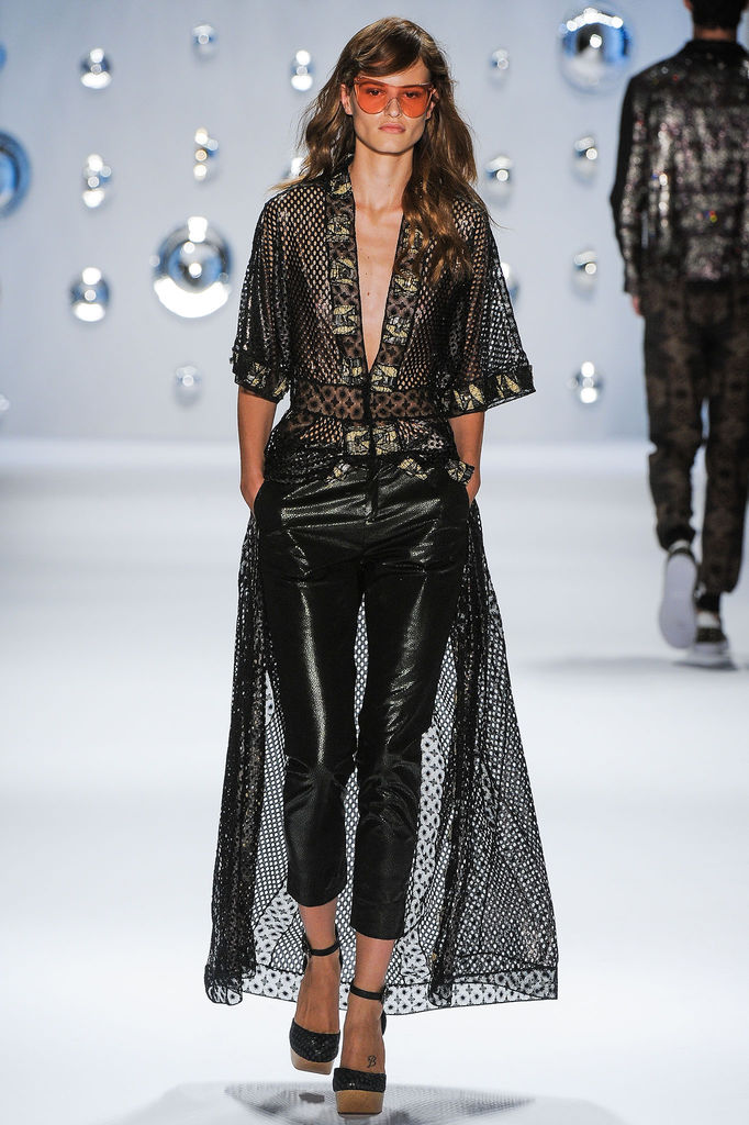 Custo Barcelona 2013DƬ