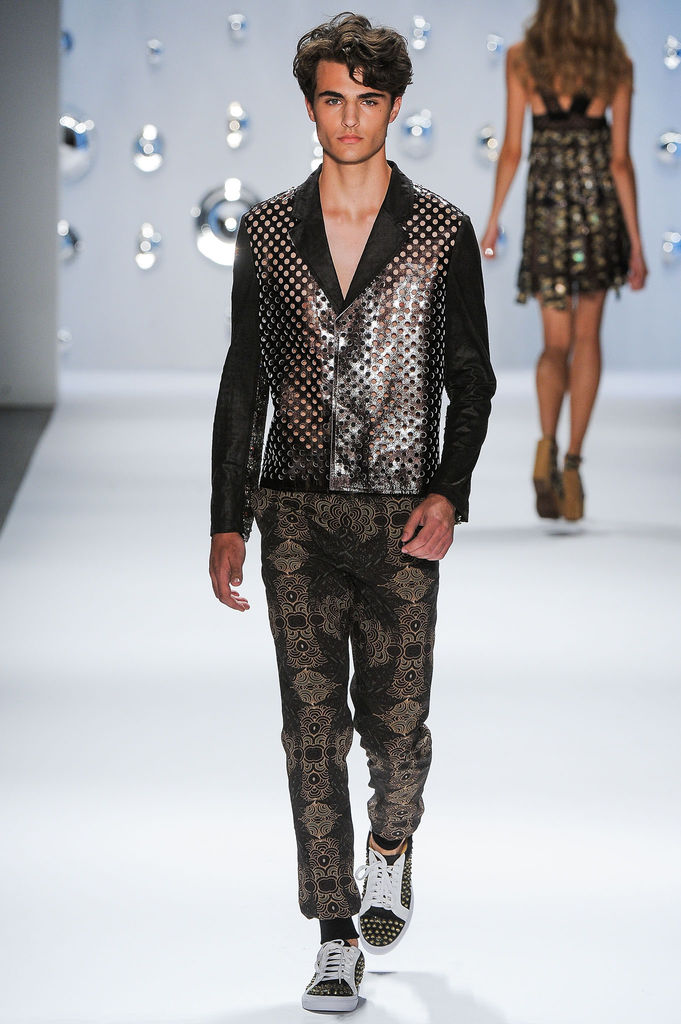 Custo Barcelona 2013DƬ