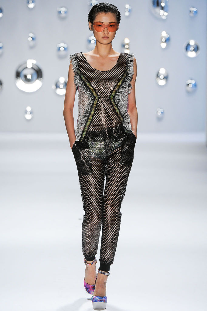 Custo Barcelona 2013DƬ