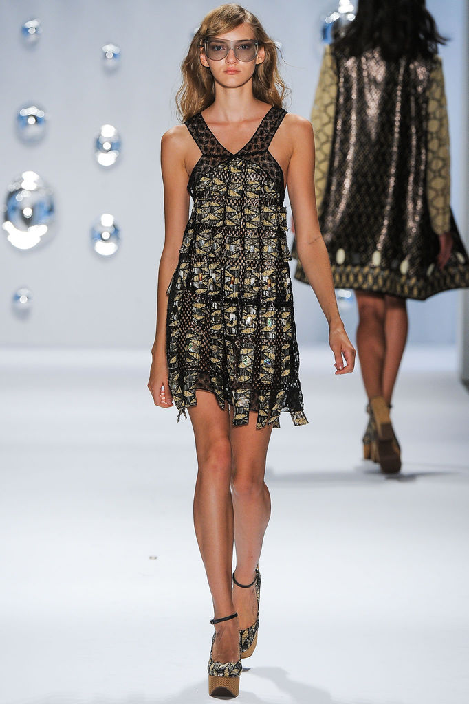 Custo Barcelona 2013DƬ