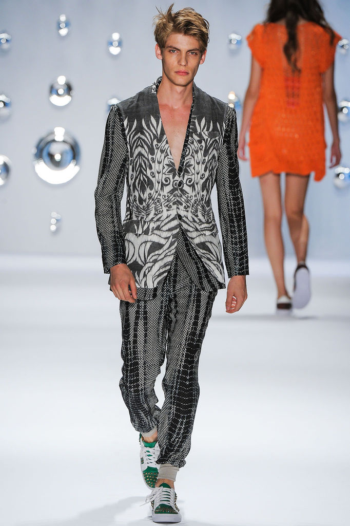 Custo Barcelona 2013DƬ
