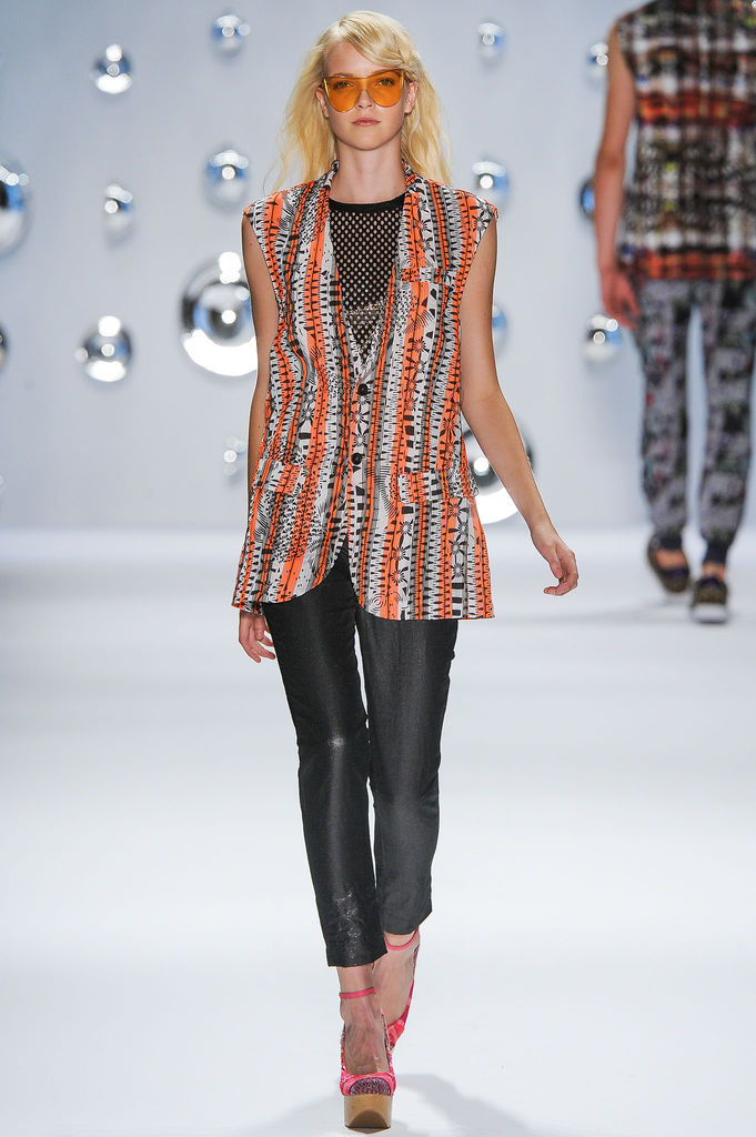 Custo Barcelona 2013DƬ
