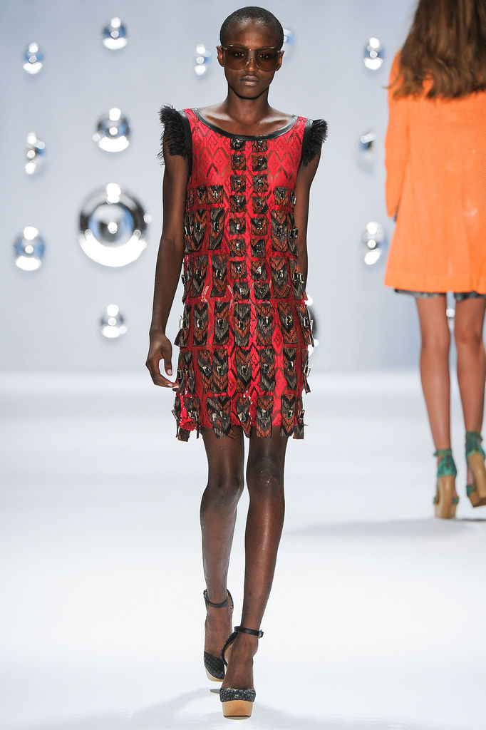 Custo Barcelona 2013DƬ