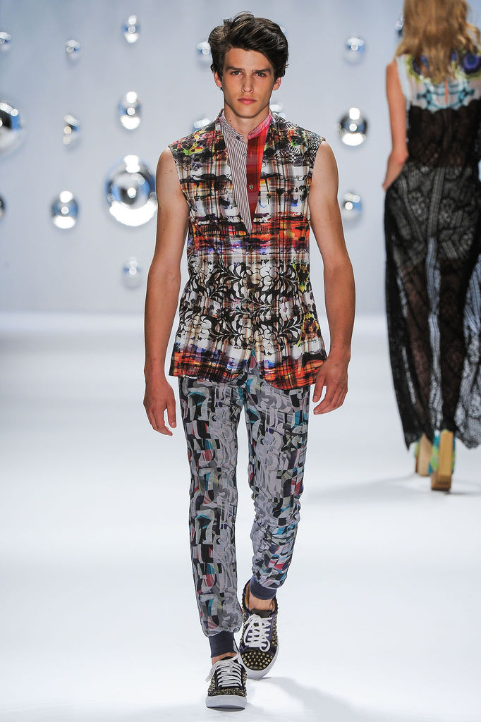 Custo Barcelona 2013DƬ