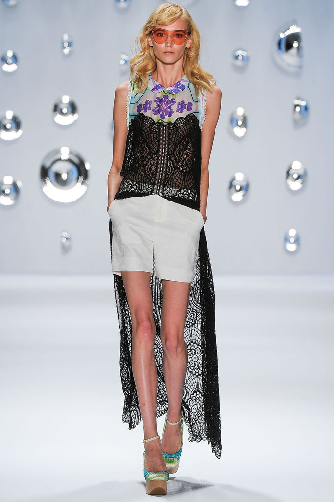 Custo Barcelona 2013DƬ