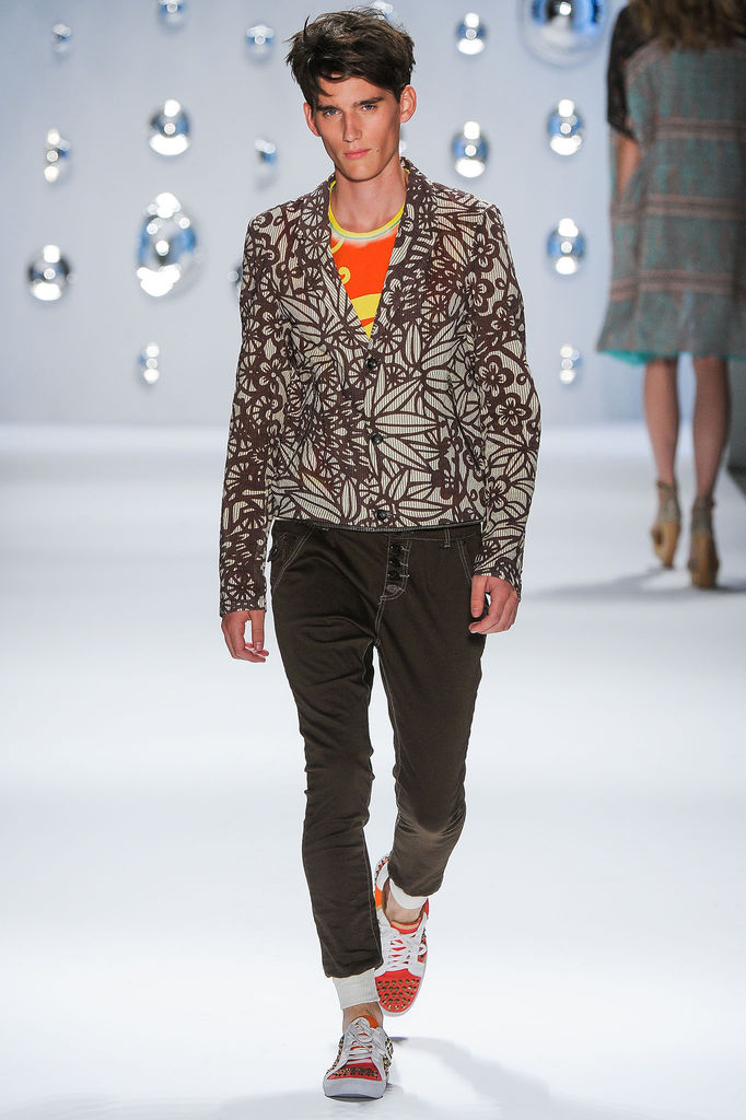 Custo Barcelona 2013DƬ