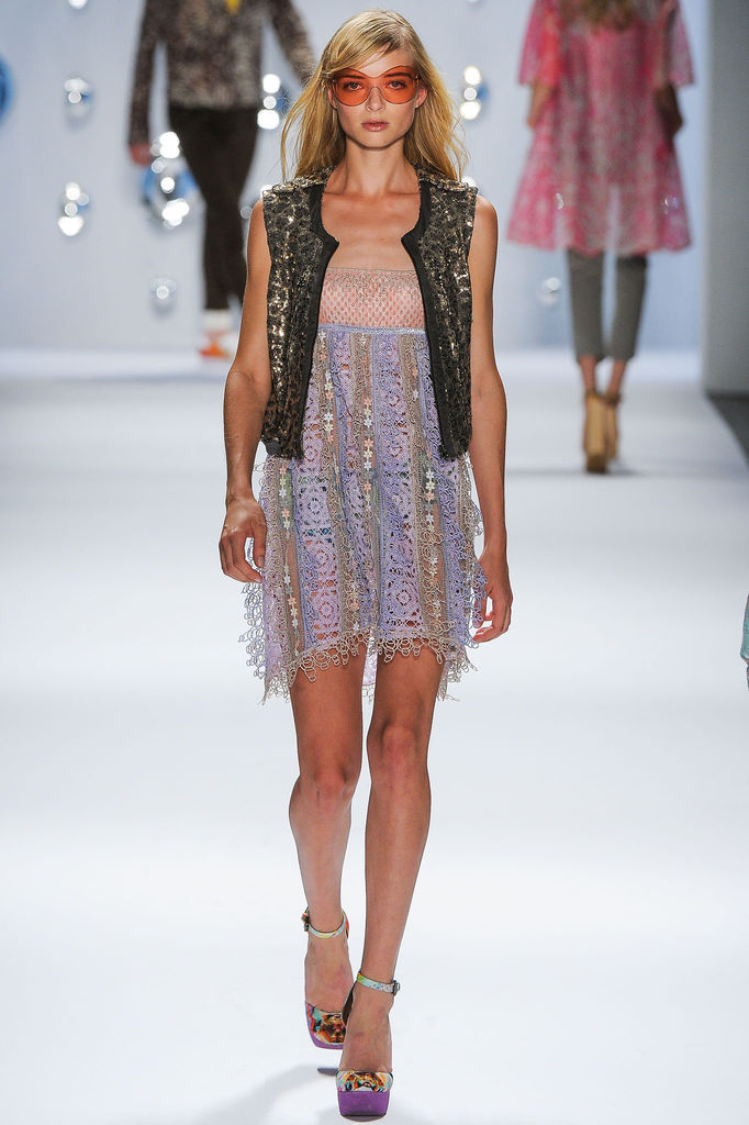 Custo Barcelona 2013DƬ