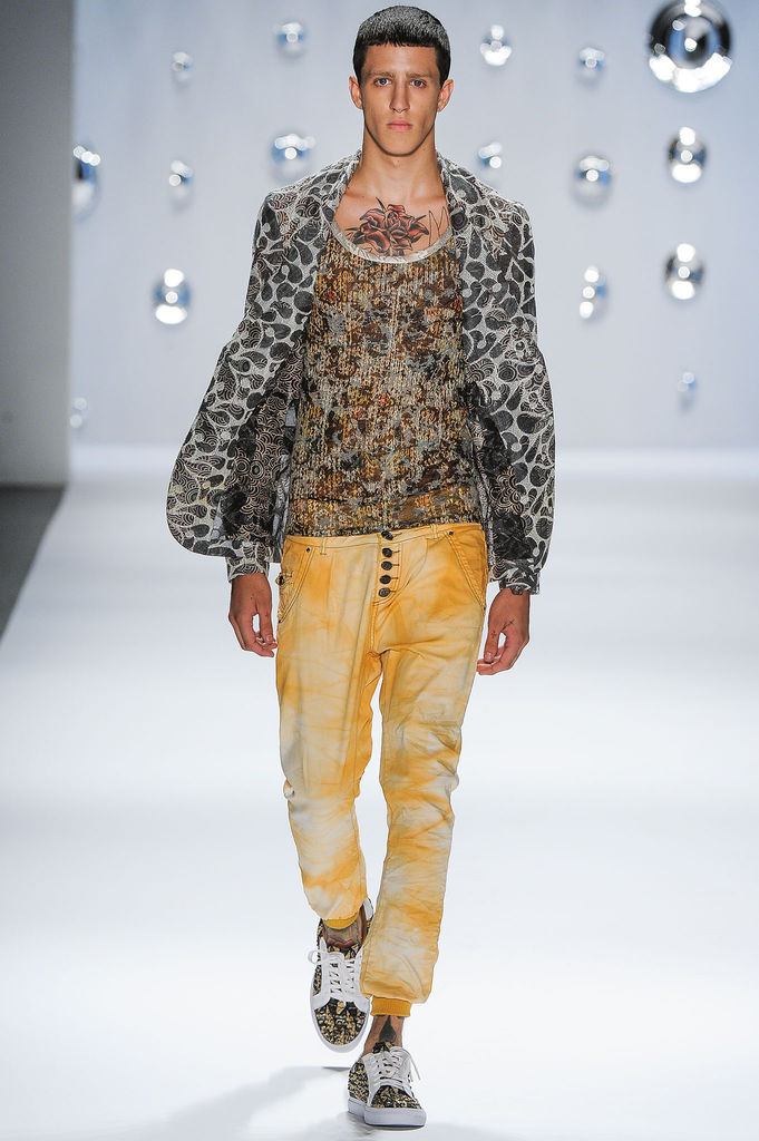 Custo Barcelona 2013DƬ