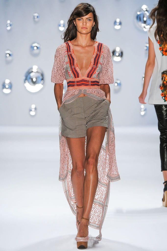 Custo Barcelona 2013DƬ