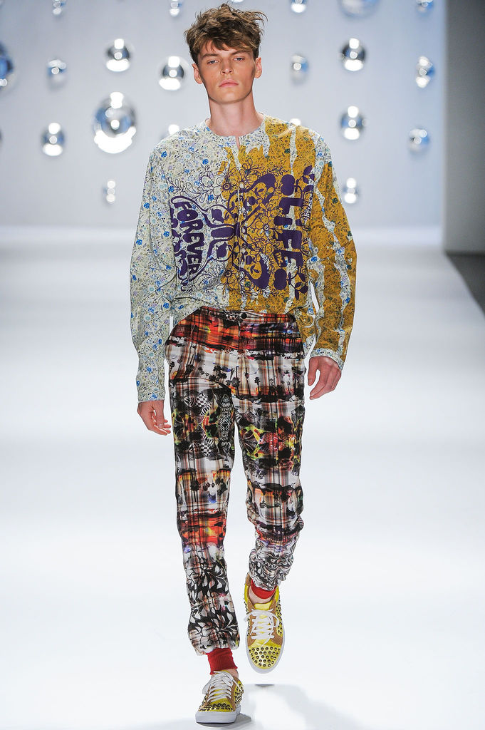 Custo Barcelona 2013DƬ