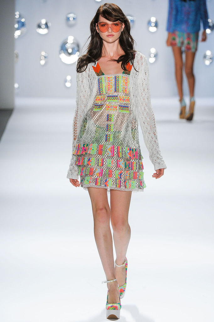 Custo Barcelona 2013DƬ