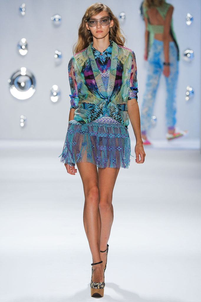 Custo Barcelona 2013DƬ