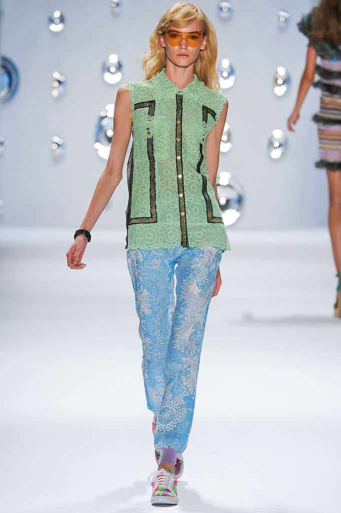 Custo Barcelona 2013DƬ
