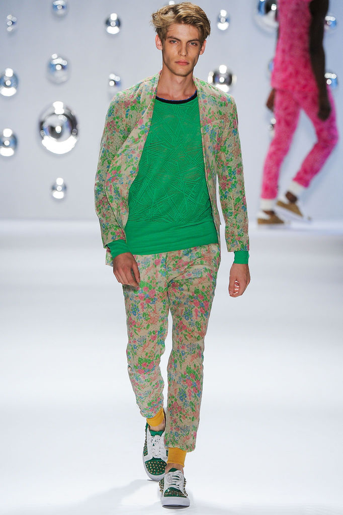 Custo Barcelona 2013DƬ