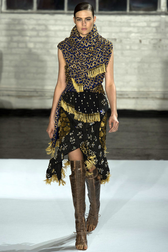 Altuzarra 2013DƬ