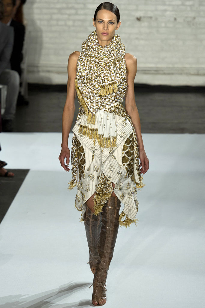 Altuzarra 2013DƬ