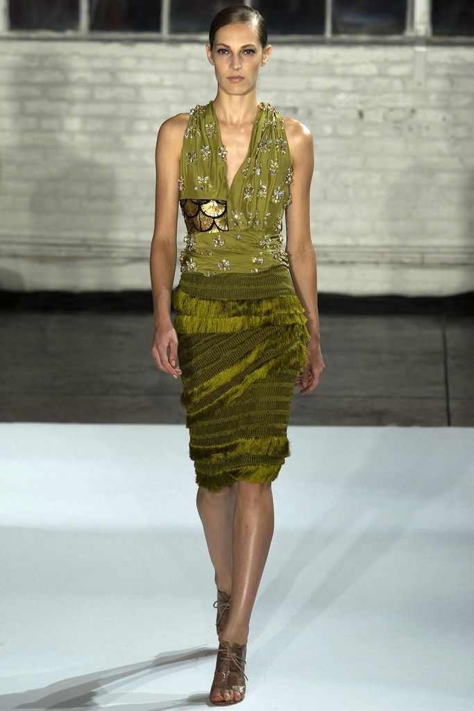 Altuzarra 2013DƬ