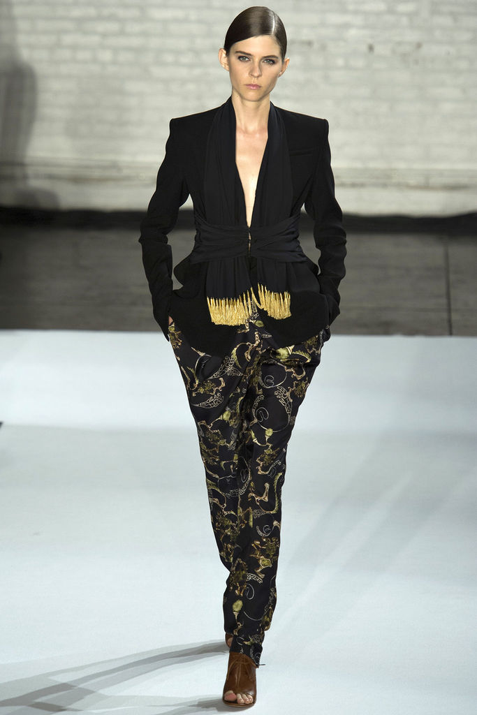 Altuzarra 2013DƬ