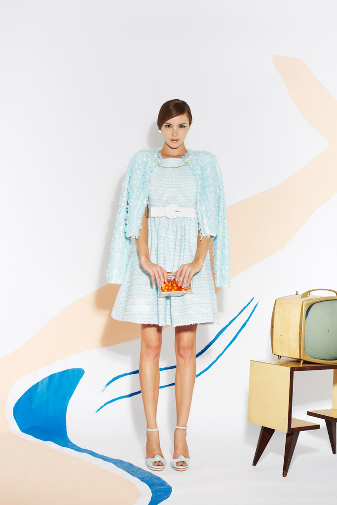 Alice + Olivia 2013(chng)DƬ