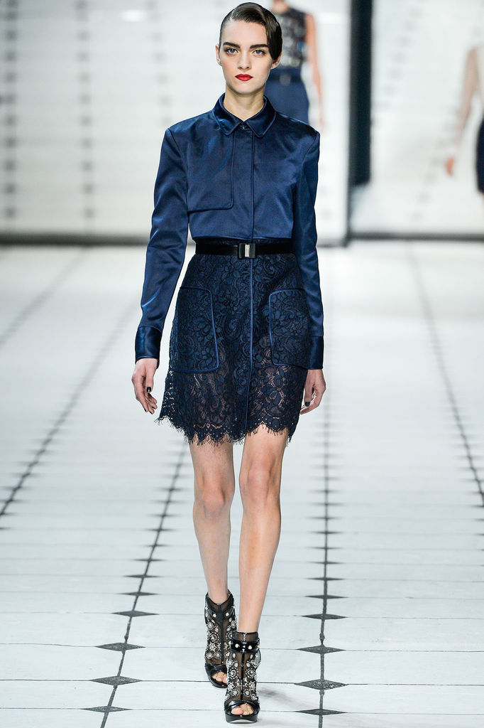 Jason Wu 2013DƬ