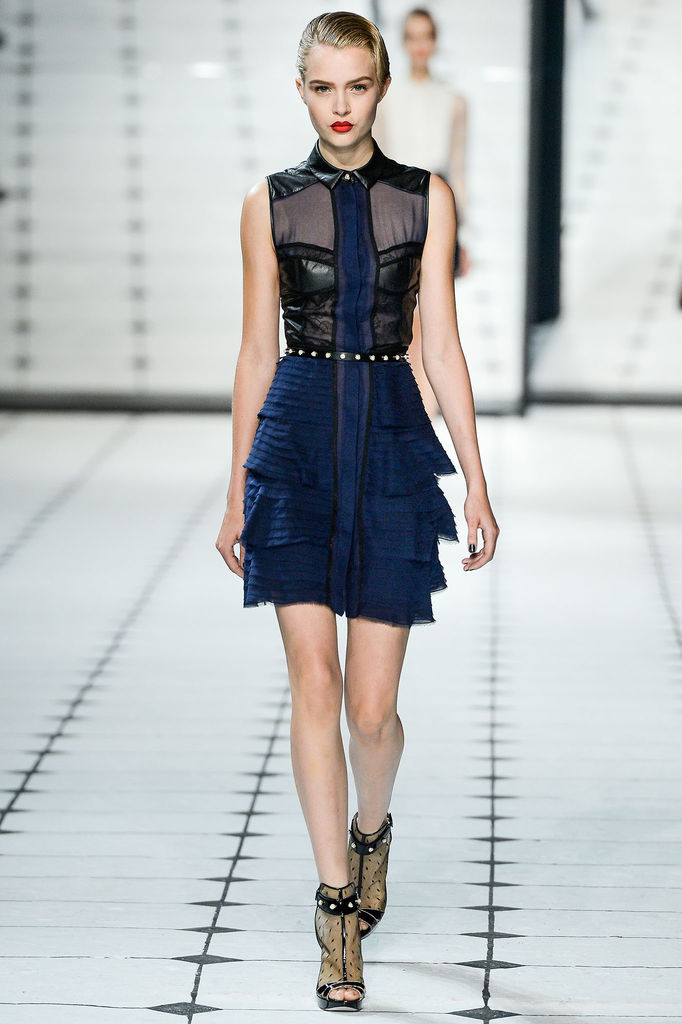 Jason Wu 2013DƬ