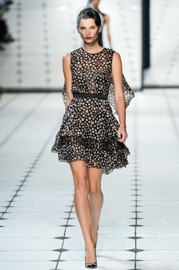Jason Wu 2013DƬ