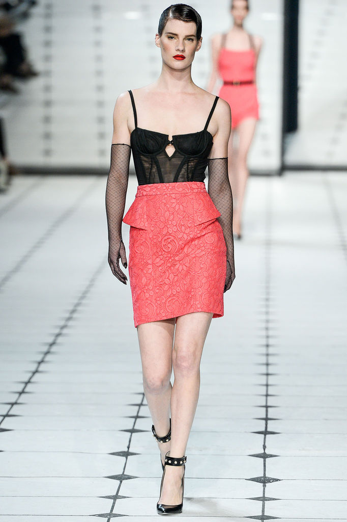 Jason Wu 2013DƬ