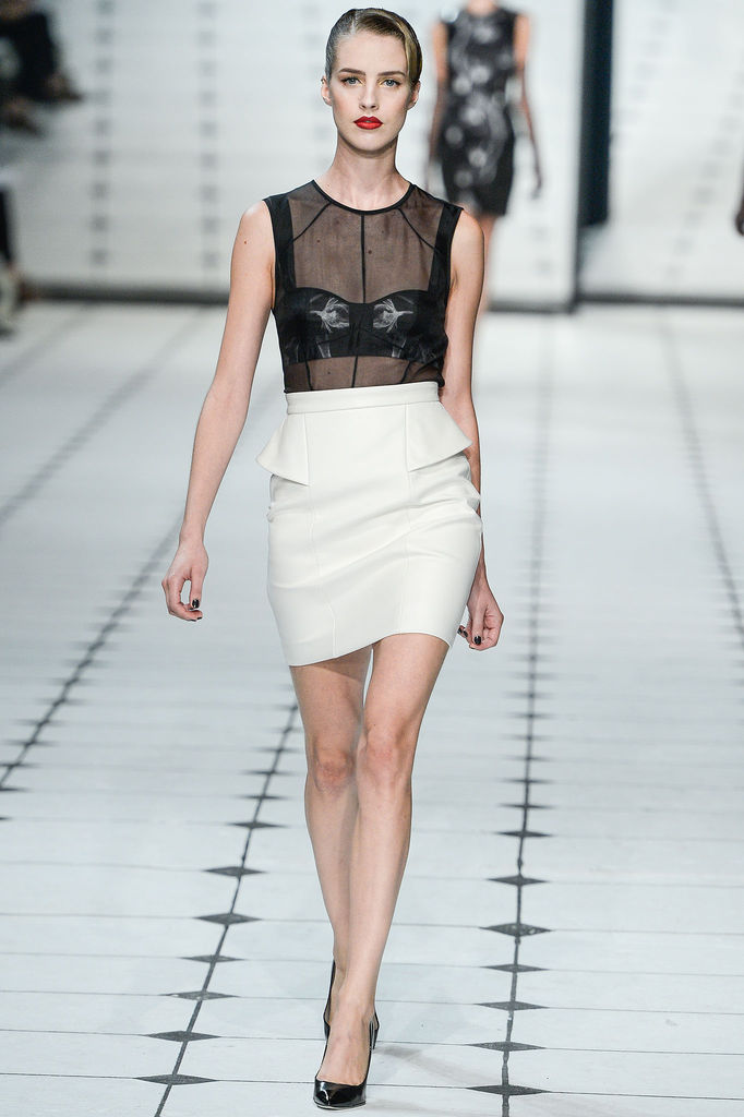 Jason Wu 2013DƬ