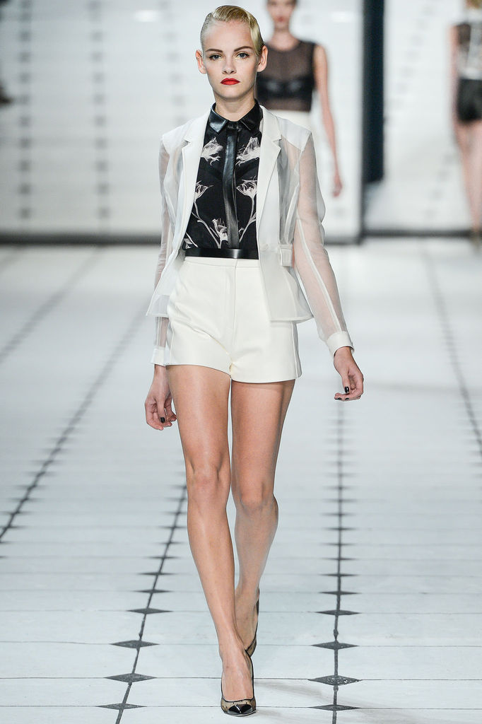 Jason Wu 2013DƬ
