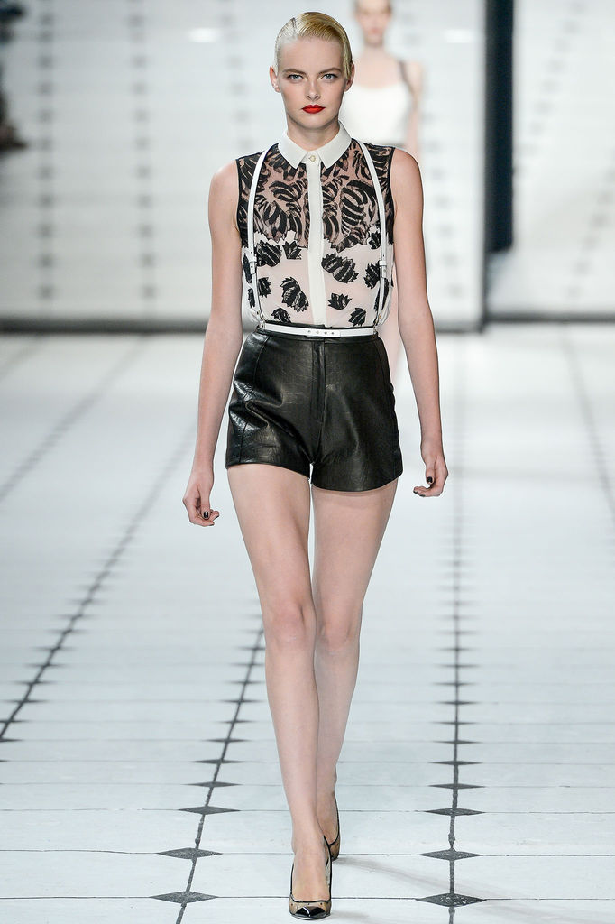 Jason Wu 2013DƬ