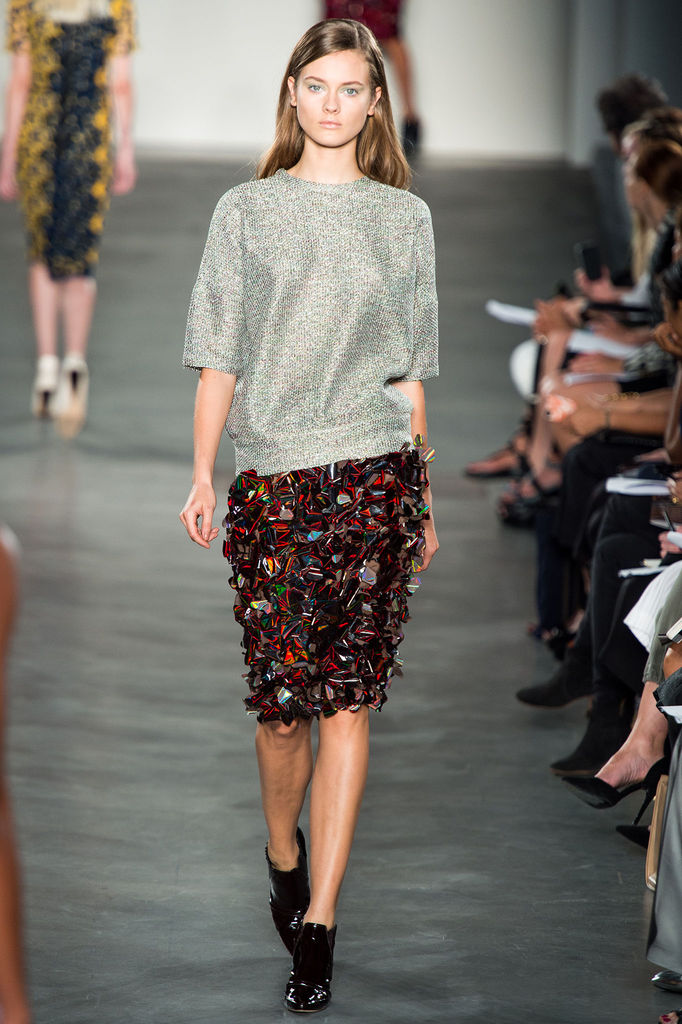 Derek Lam 2013(chng)DƬ