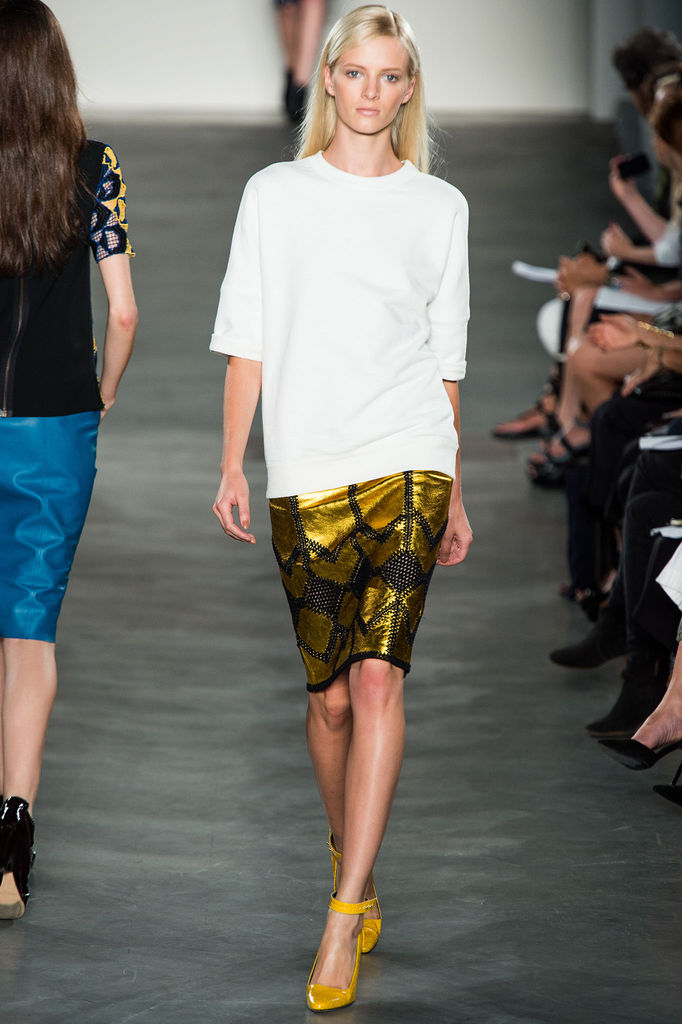 Derek Lam 2013DƬ