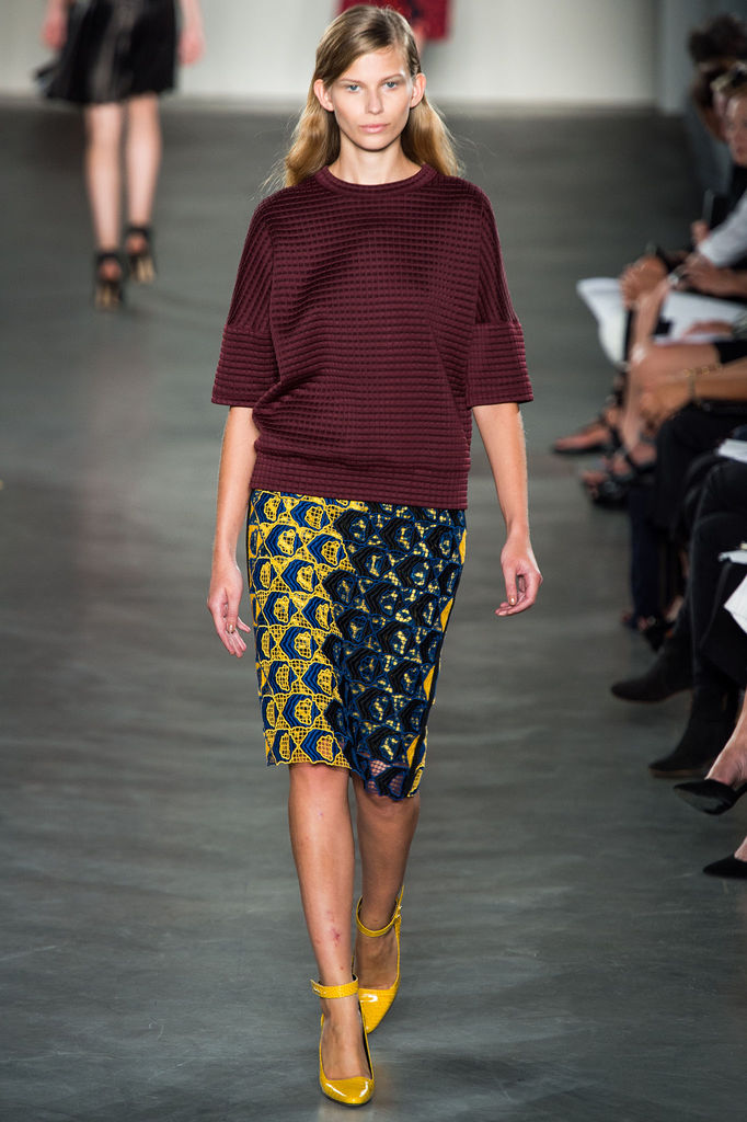 Derek Lam 2013DƬ