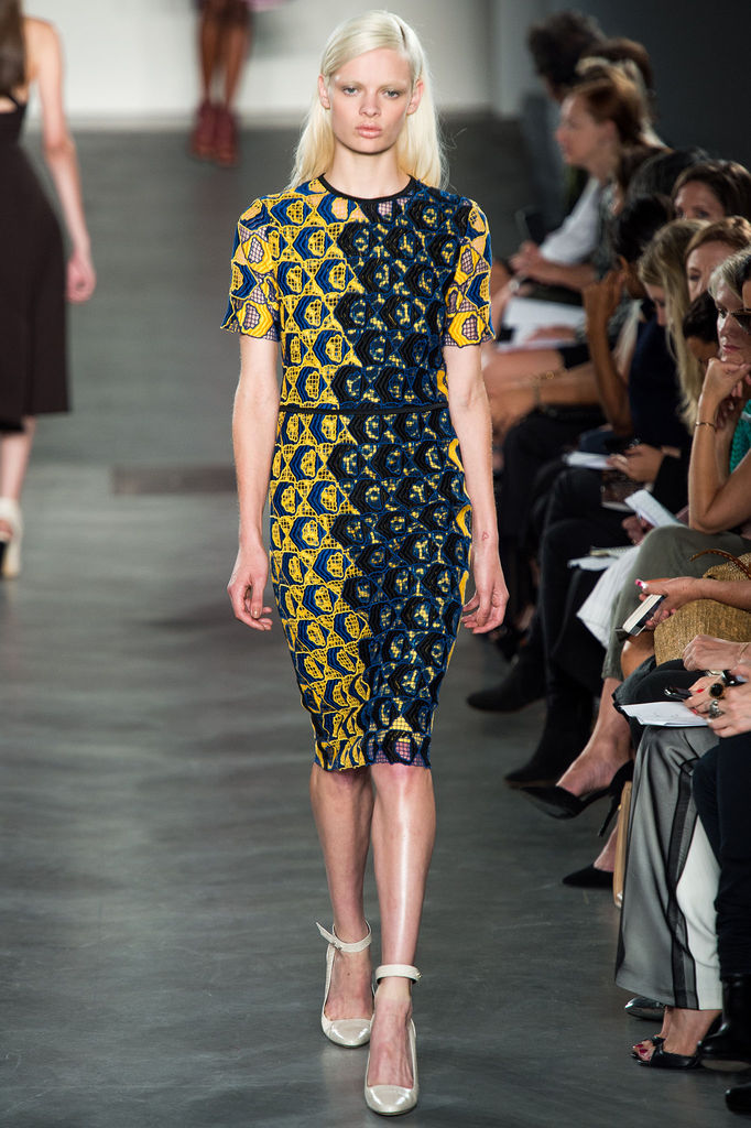 Derek Lam 2013DƬ