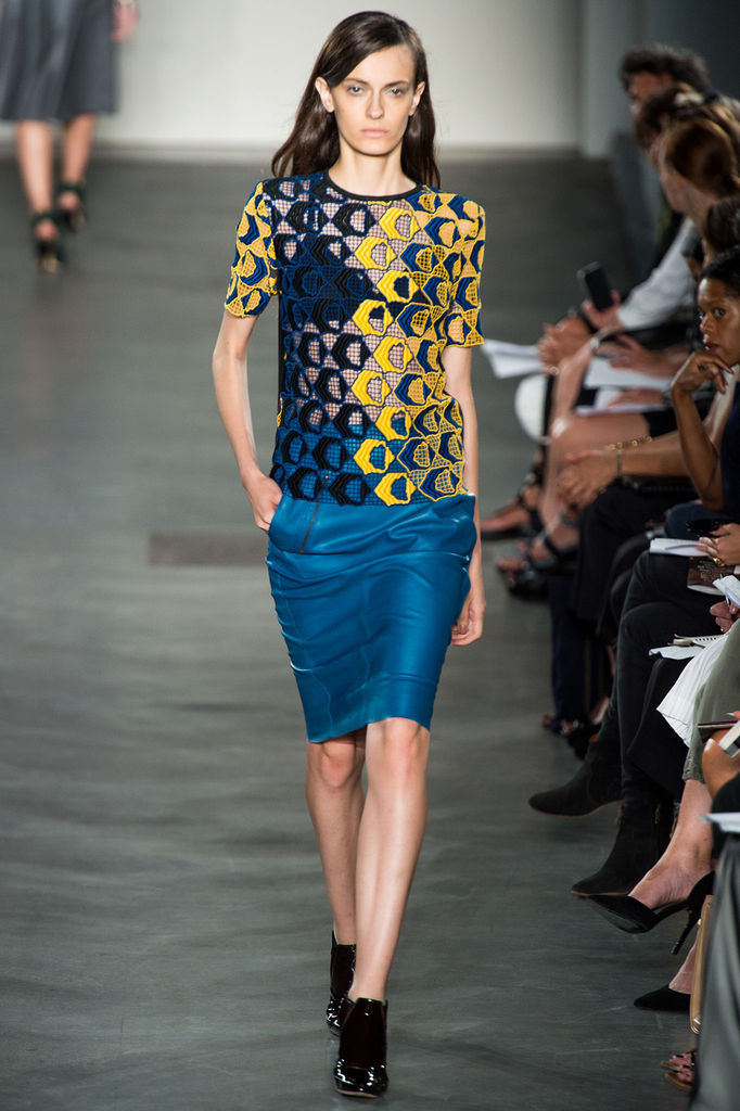Derek Lam 2013(chng)DƬ