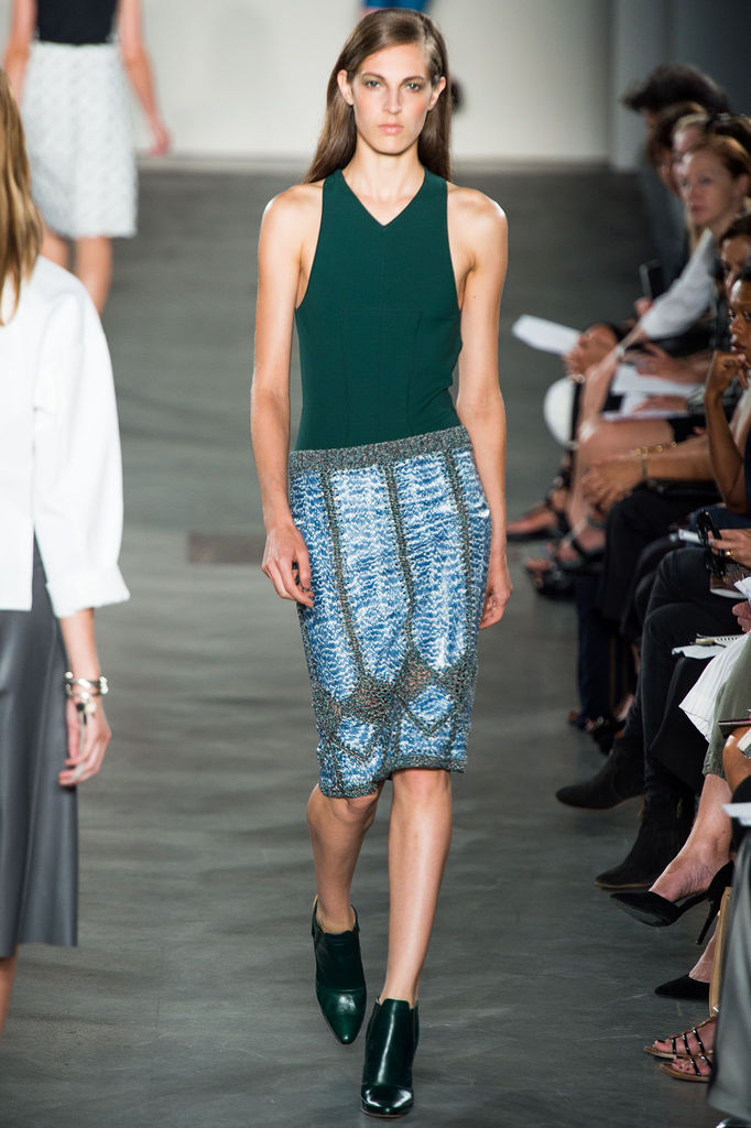 Derek Lam 2013DƬ