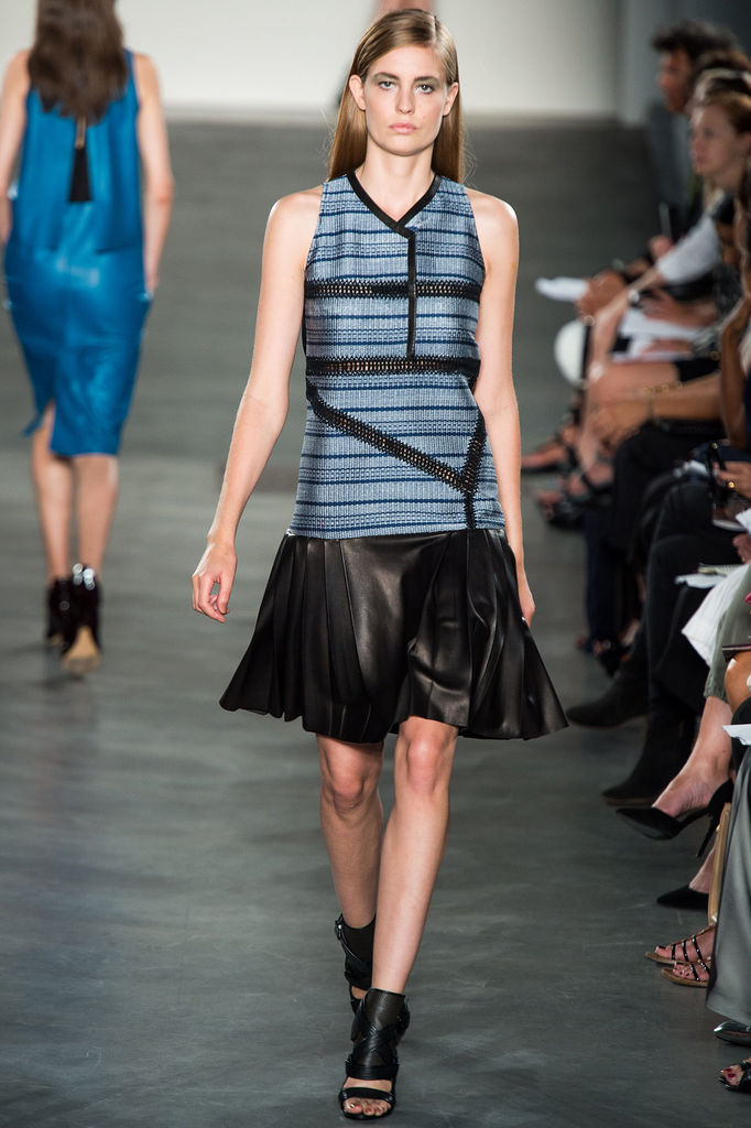 Derek Lam 2013DƬ