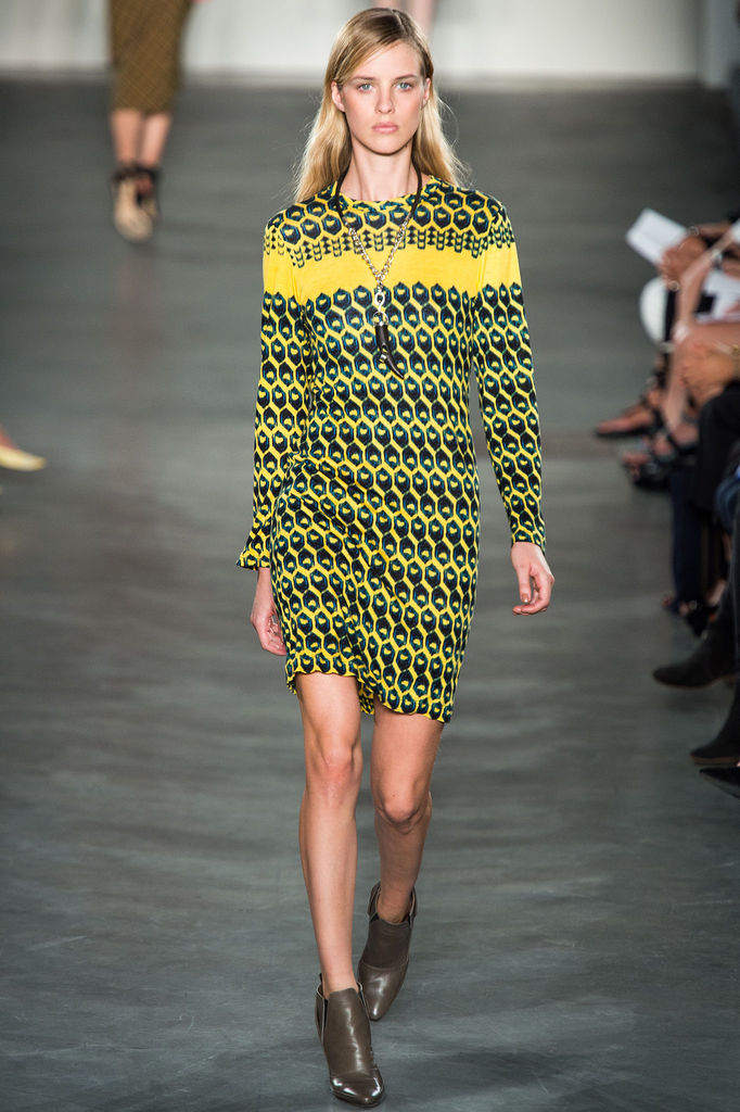 Derek Lam 2013DƬ