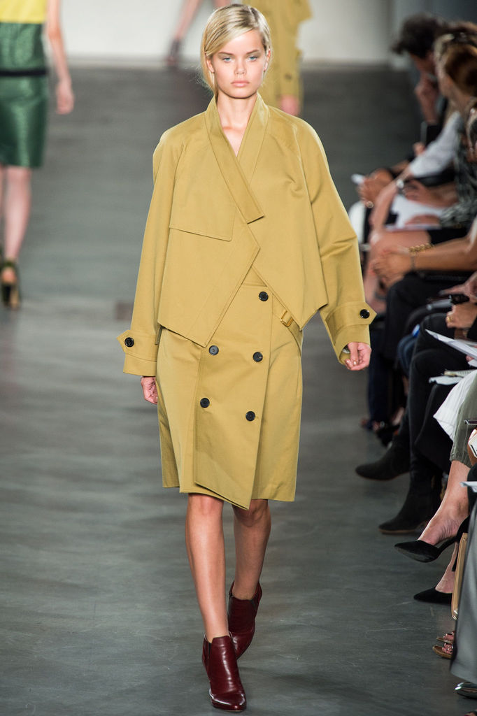 Derek Lam 2013DƬ