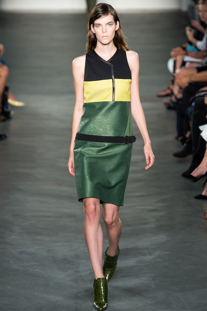 Derek Lam 2013DƬ