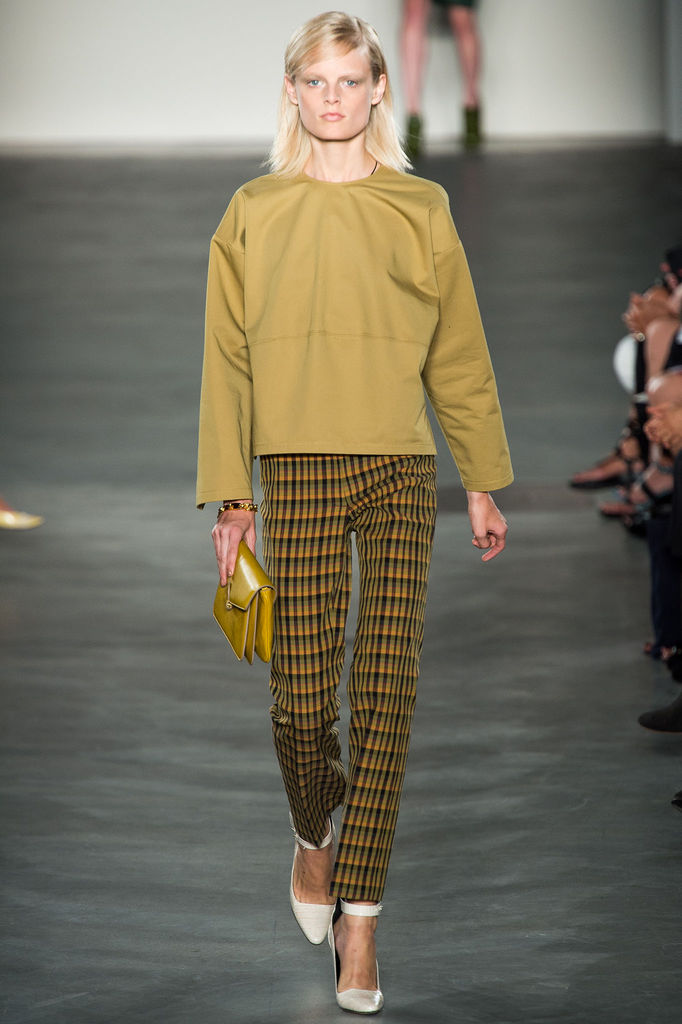 Derek Lam 2013DƬ