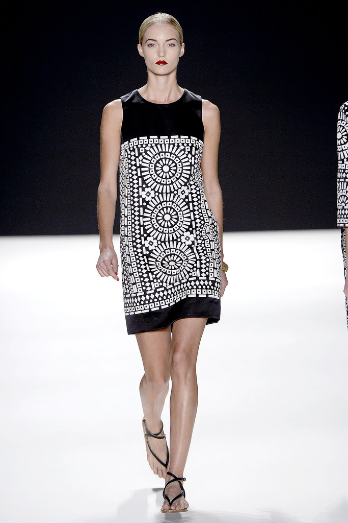 Naeem Khan 2013(chng)DƬ