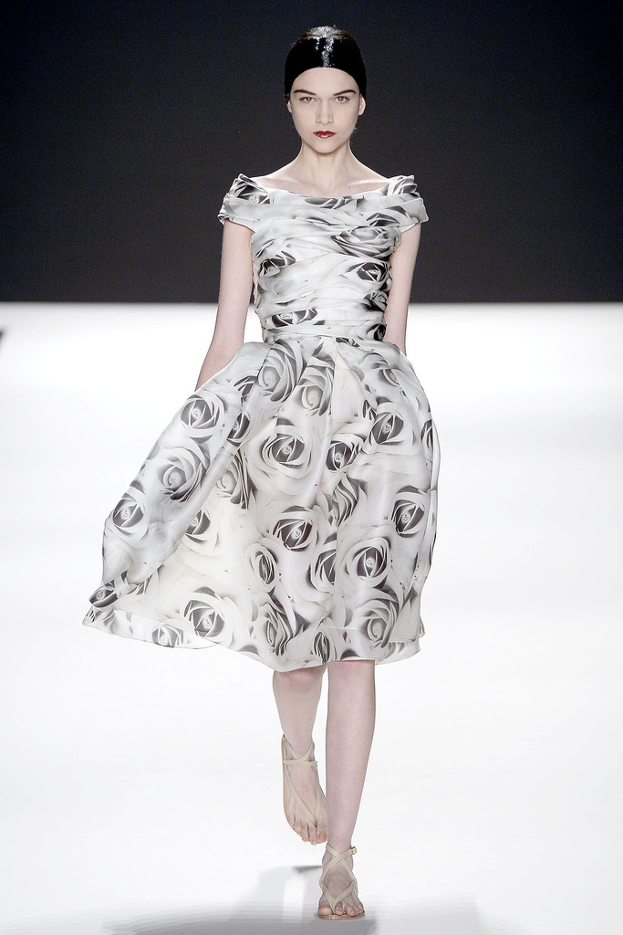 Naeem Khan 2013(chng)DƬ