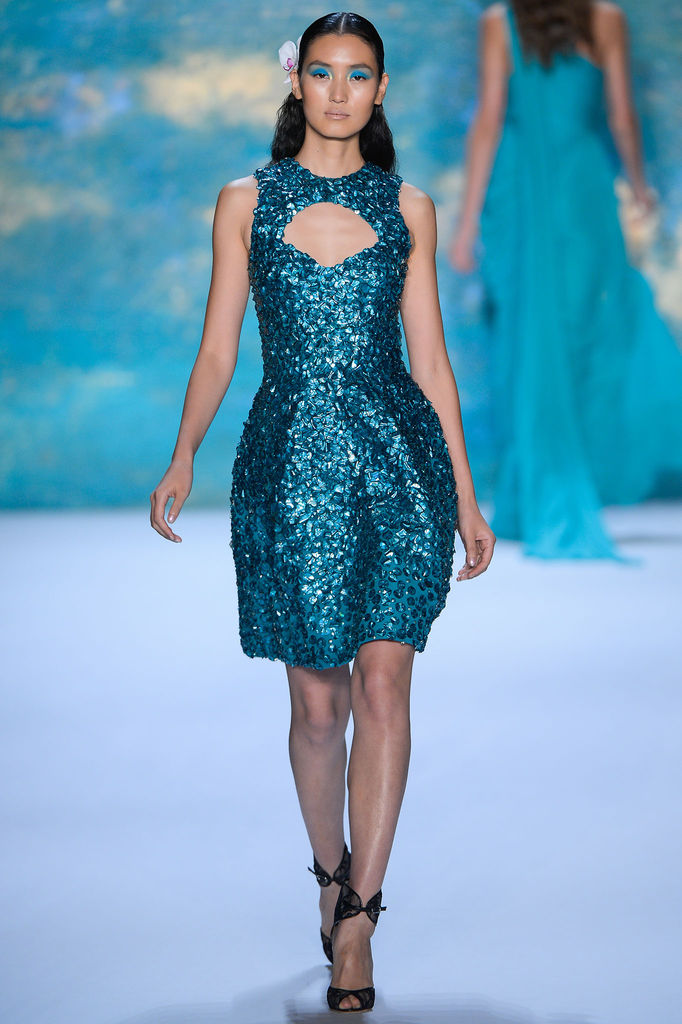 monique lhuillier 2013DƬ