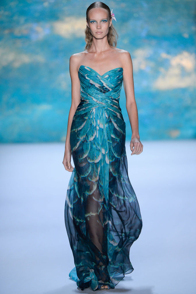 monique lhuillier 2013DƬ